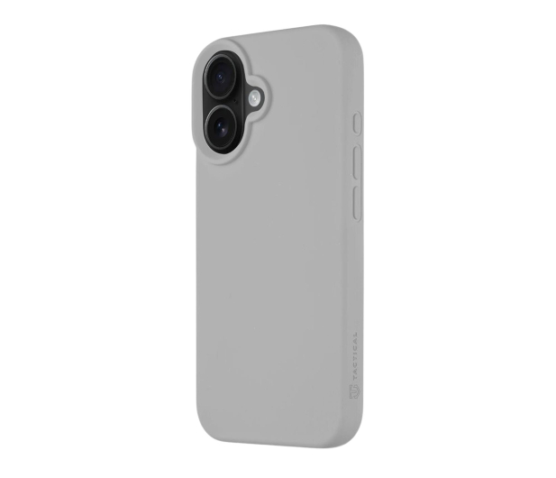 Tactical MagForce Velvet Smoothie Kryt pro Apple iPhone 16 Foggy - 1514360 - zdjęcie 2